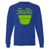 Adult Long-Sleeve Beefy-T® Thumbnail