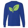 Adult Long-Sleeve Beefy-T® Thumbnail