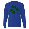 Adult Long-Sleeve Beefy-T® Thumbnail