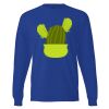 Adult Long-Sleeve Beefy-T® Thumbnail
