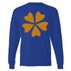 Adult Long-Sleeve Beefy-T® Thumbnail