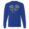 Adult Long-Sleeve Beefy-T® Thumbnail