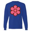Adult Long-Sleeve Beefy-T® Thumbnail