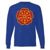 Adult Long-Sleeve Beefy-T® Thumbnail