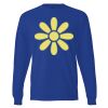 Adult Long-Sleeve Beefy-T® Thumbnail