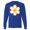 Adult Long-Sleeve Beefy-T® Thumbnail