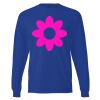 Adult Long-Sleeve Beefy-T® Thumbnail
