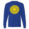 Adult Long-Sleeve Beefy-T® Thumbnail
