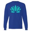 Adult Long-Sleeve Beefy-T® Thumbnail