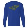 Adult Long-Sleeve Beefy-T® Thumbnail
