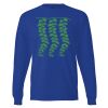 Adult Long-Sleeve Beefy-T® Thumbnail