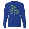 Adult Long-Sleeve Beefy-T® Thumbnail