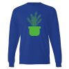Adult Long-Sleeve Beefy-T® Thumbnail