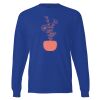 Adult Long-Sleeve Beefy-T® Thumbnail