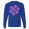 Adult Long-Sleeve Beefy-T® Thumbnail