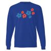 Adult Long-Sleeve Beefy-T® Thumbnail