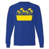 Adult Long-Sleeve Beefy-T® Thumbnail