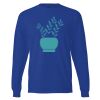 Adult Long-Sleeve Beefy-T® Thumbnail
