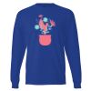 Adult Long-Sleeve Beefy-T® Thumbnail