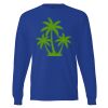 Adult Long-Sleeve Beefy-T® Thumbnail