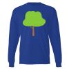 Adult Long-Sleeve Beefy-T® Thumbnail