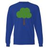 Adult Long-Sleeve Beefy-T® Thumbnail