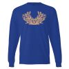 Adult Long-Sleeve Beefy-T® Thumbnail