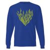 Adult Long-Sleeve Beefy-T® Thumbnail
