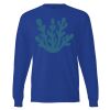 Adult Long-Sleeve Beefy-T® Thumbnail