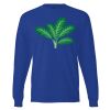 Adult Long-Sleeve Beefy-T® Thumbnail