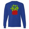 Adult Long-Sleeve Beefy-T® Thumbnail