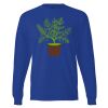 Adult Long-Sleeve Beefy-T® Thumbnail