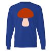 Adult Long-Sleeve Beefy-T® Thumbnail