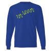 Adult Long-Sleeve Beefy-T® Thumbnail