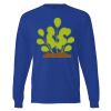 Adult Long-Sleeve Beefy-T® Thumbnail