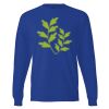 Adult Long-Sleeve Beefy-T® Thumbnail