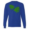 Adult Long-Sleeve Beefy-T® Thumbnail