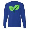 Adult Long-Sleeve Beefy-T® Thumbnail