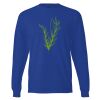 Adult Long-Sleeve Beefy-T® Thumbnail