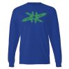 Adult Long-Sleeve Beefy-T® Thumbnail