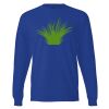 Adult Long-Sleeve Beefy-T® Thumbnail