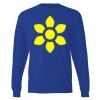 Adult Long-Sleeve Beefy-T® Thumbnail
