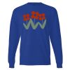 Adult Long-Sleeve Beefy-T® Thumbnail