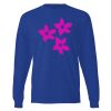 Adult Long-Sleeve Beefy-T® Thumbnail
