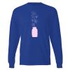 Adult Long-Sleeve Beefy-T® Thumbnail
