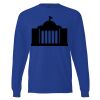 Adult Long-Sleeve Beefy-T® Thumbnail