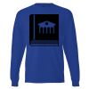 Adult Long-Sleeve Beefy-T® Thumbnail