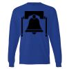 Adult Long-Sleeve Beefy-T® Thumbnail