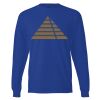 Adult Long-Sleeve Beefy-T® Thumbnail