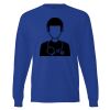 Adult Long-Sleeve Beefy-T® Thumbnail
